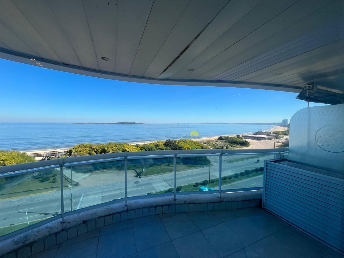 Foto de Apartamento de 3 dormitorios en Torre Millenium , Punta del este, imagen 1