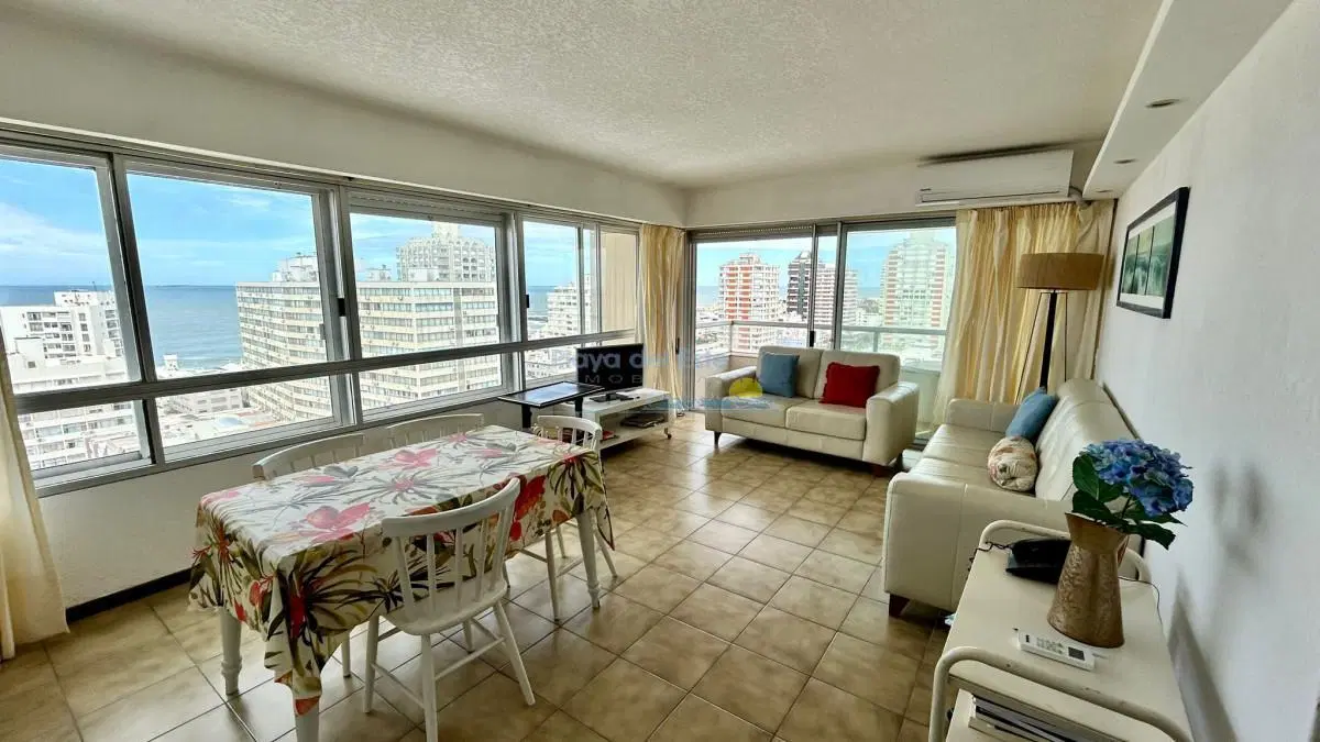 Encantado departamento en venta peninsula! consulte 5