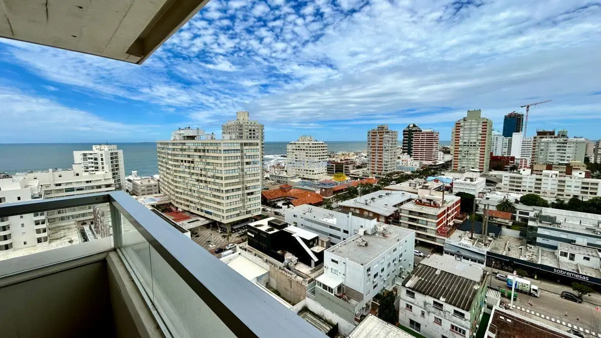 Encantado departamento en venta peninsula! consulte 3