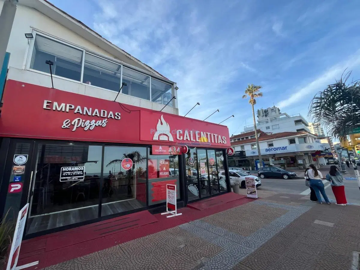 Local Comercial en Punta del este , Península 2