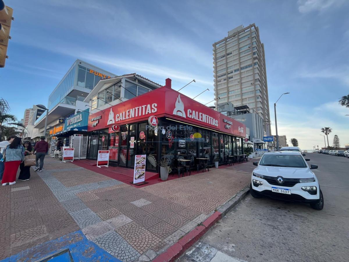 Local Comercial en Punta del este , Península