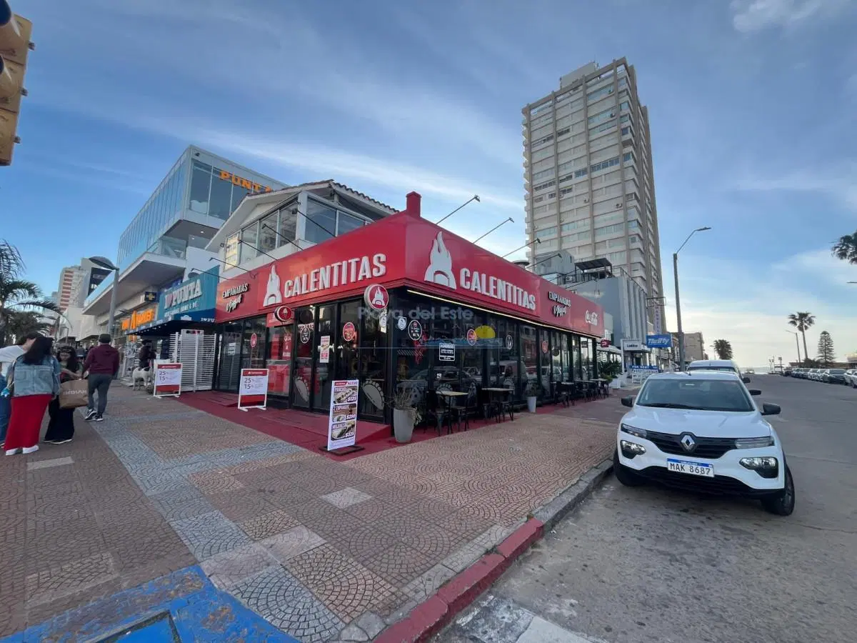 Local Comercial en Punta del este , Península 1
