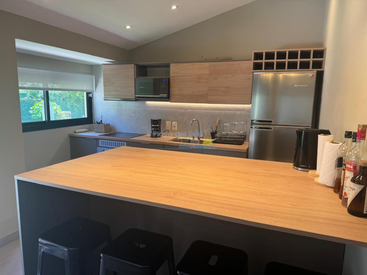 Foto de Casas en Venta de 4 dormitorios en San Rafael , Punta del este, imagen 4