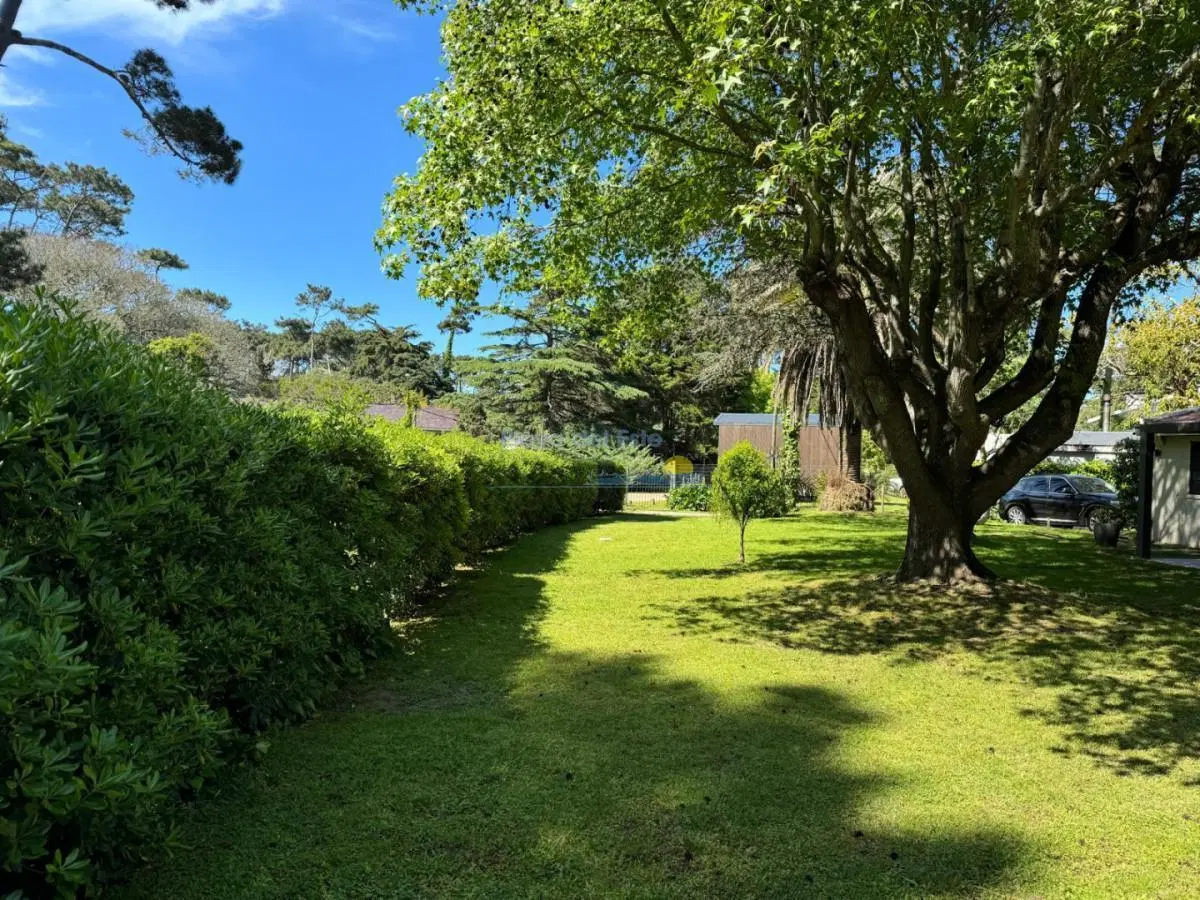 Casas en Venta de 4 dormitorios en San Rafael , Punta del este , Reciclada , Piscina , Barbacoa 2