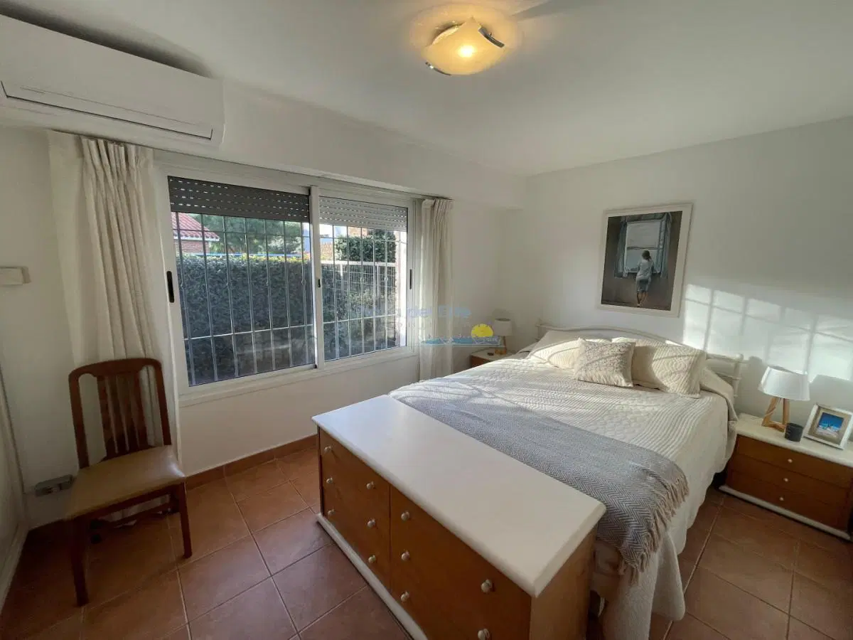 Casa en venta en Punta del este de 4 dormitorios , Playa mansa 1