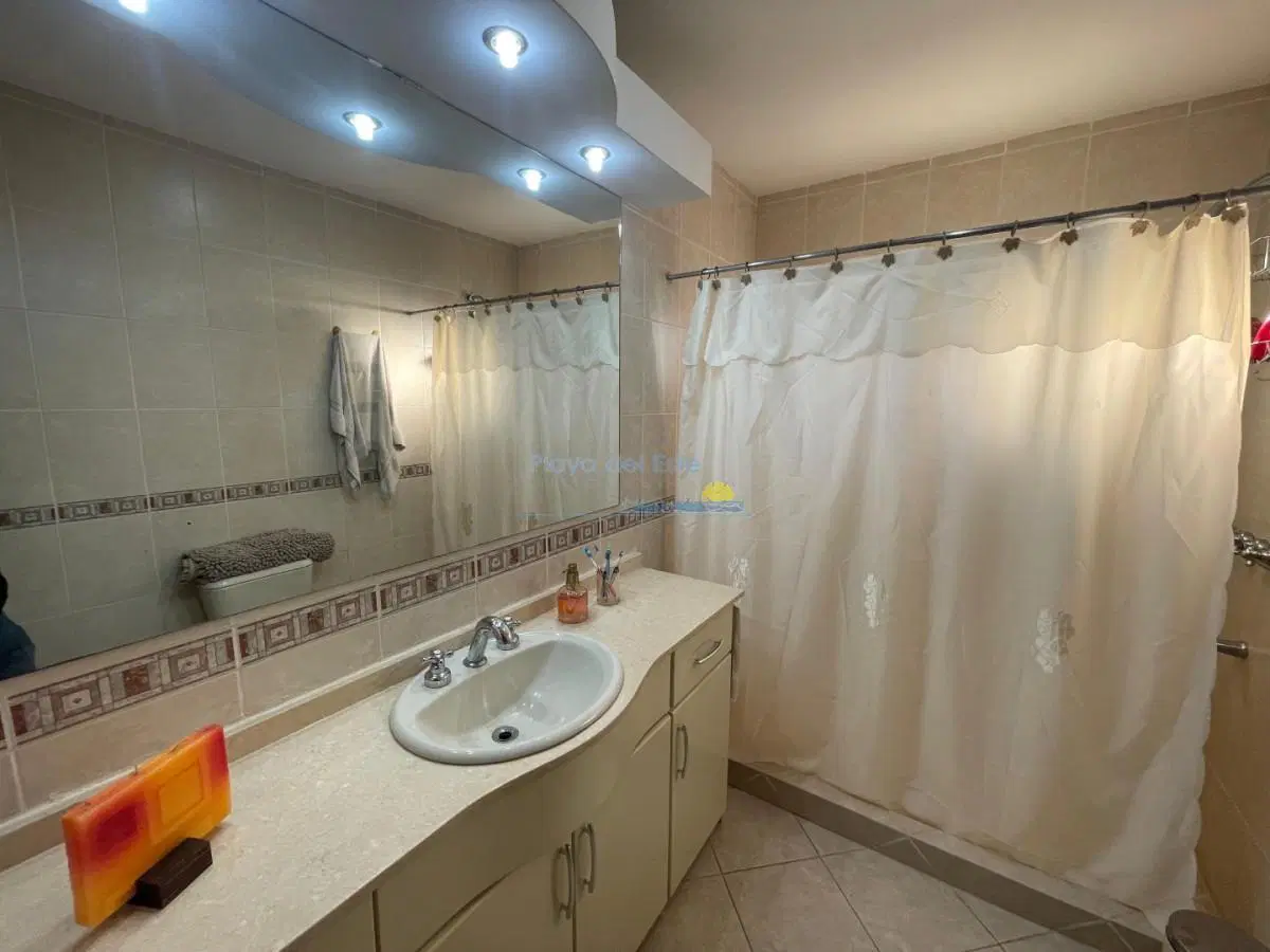 Casa en venta en Punta del este de 4 dormitorios , Playa mansa 3