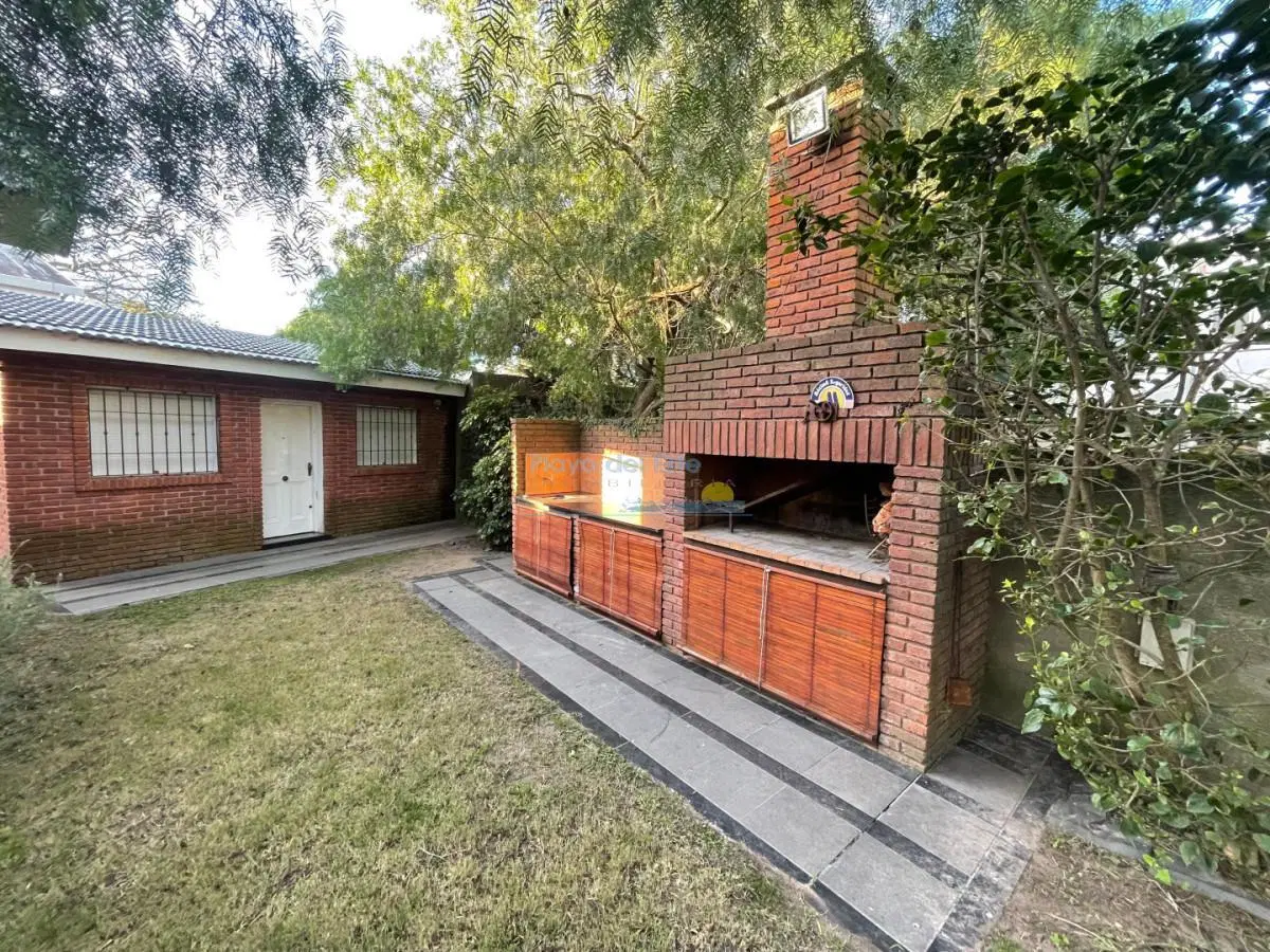 Casa en venta en Punta del este de 4 dormitorios , Playa mansa 5