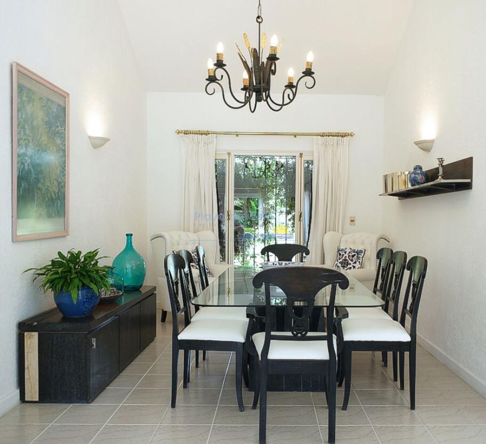 Foto de Casa en Alquiler de 4 dormitorios en Punta del este , San Rafael, imagen 5