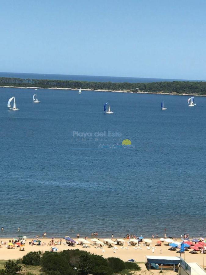 Foto de enta de Excelente Apartamento de 3 Dormitorios con Vista al Mar, Playa, imagen 4