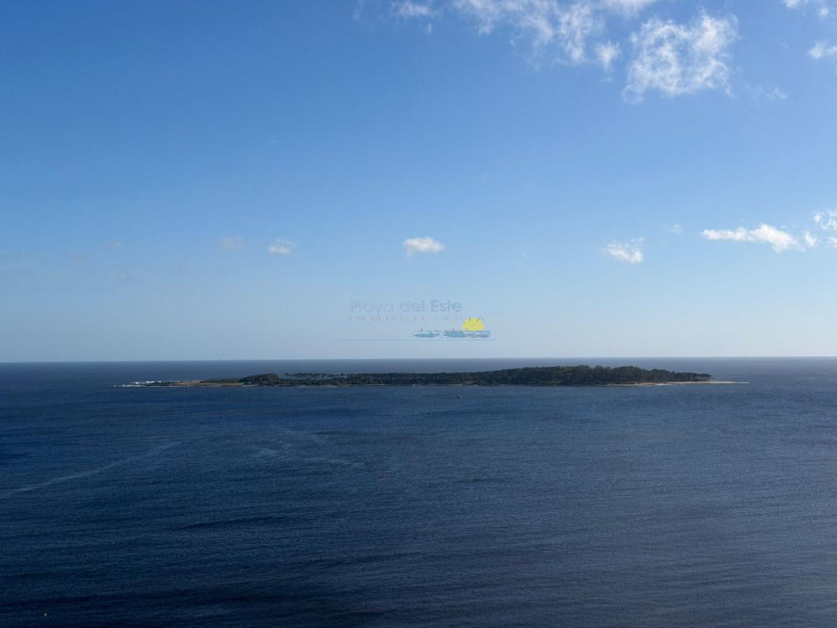 Foto de Penthouse en Venta en Torre Millenium , Pernera linea de Playa Mansa , Punta del este, imagen 4