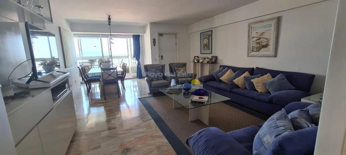 apartamento en alquiler a pasos del puerto 2