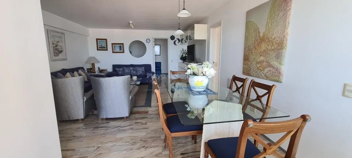 apartamento en alquiler a pasos del puerto 1