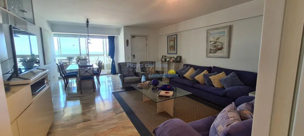 apartamento en alquiler a pasos del puerto 3