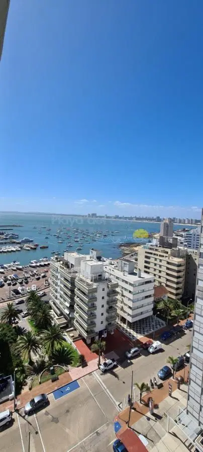 apartamento en alquiler a pasos del puerto 5
