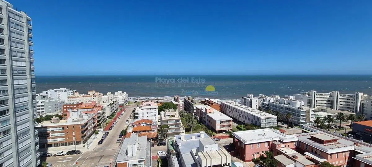 apartamento en alquiler a pasos del puerto 8