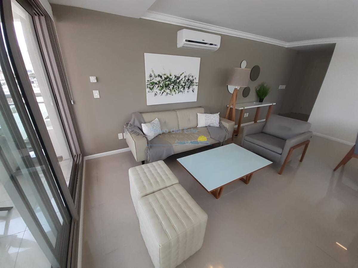 Foto de Apartamento de 2 dormitorios en Torre Imperiale , Punta del este, imagen 4
