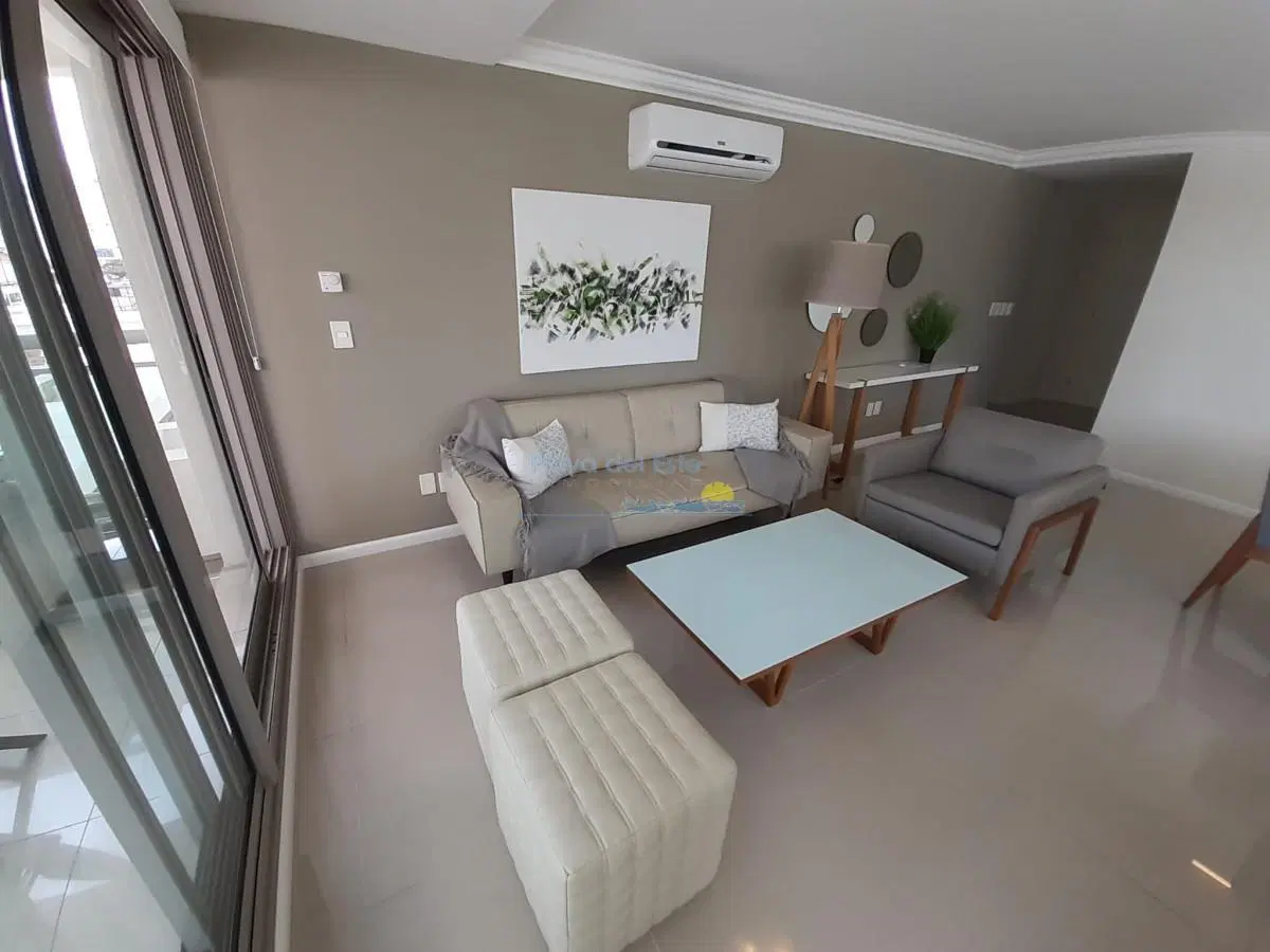 Apartamento de 2 dormitorios en Torre Imperiale , Punta del este , Playa Brava 4