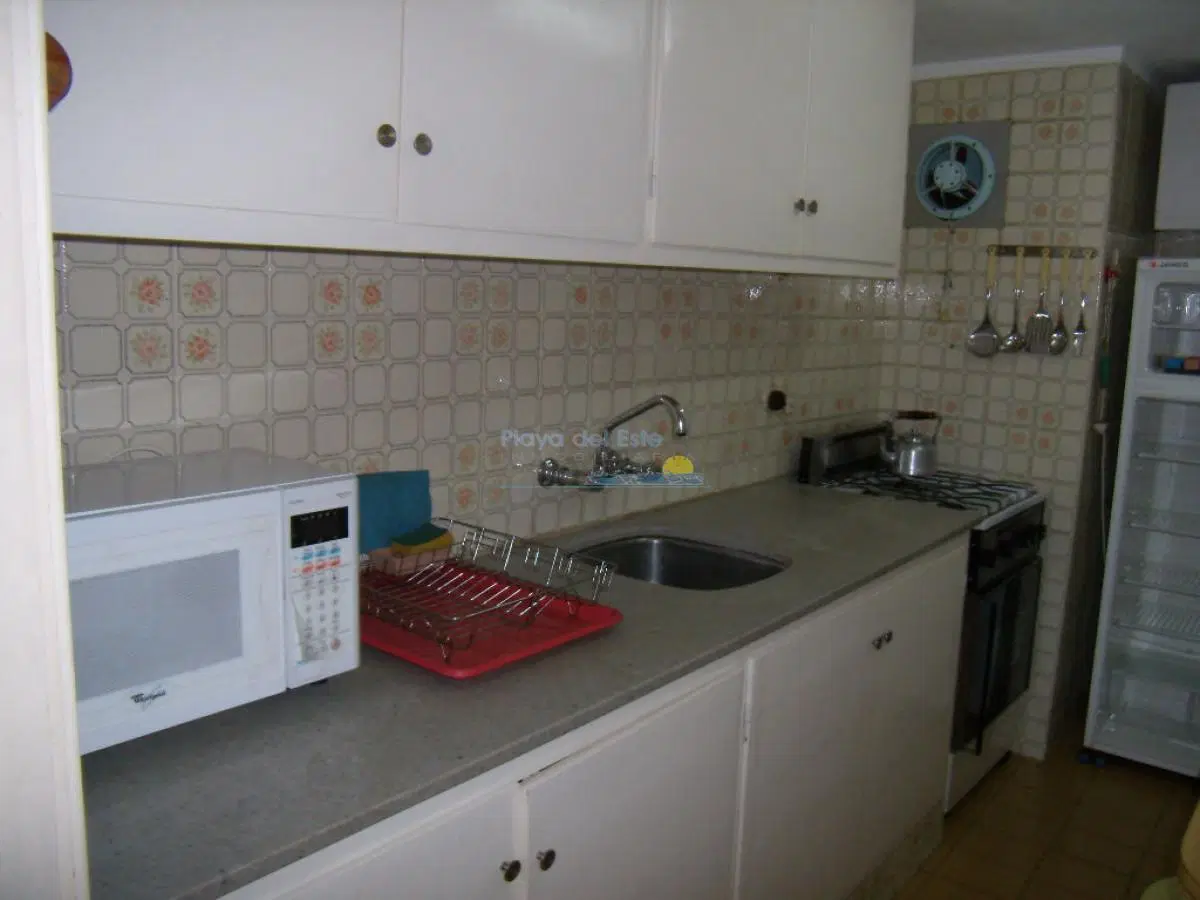 Apartamento en Roosevelt, 2 dormitorios con servicios 5