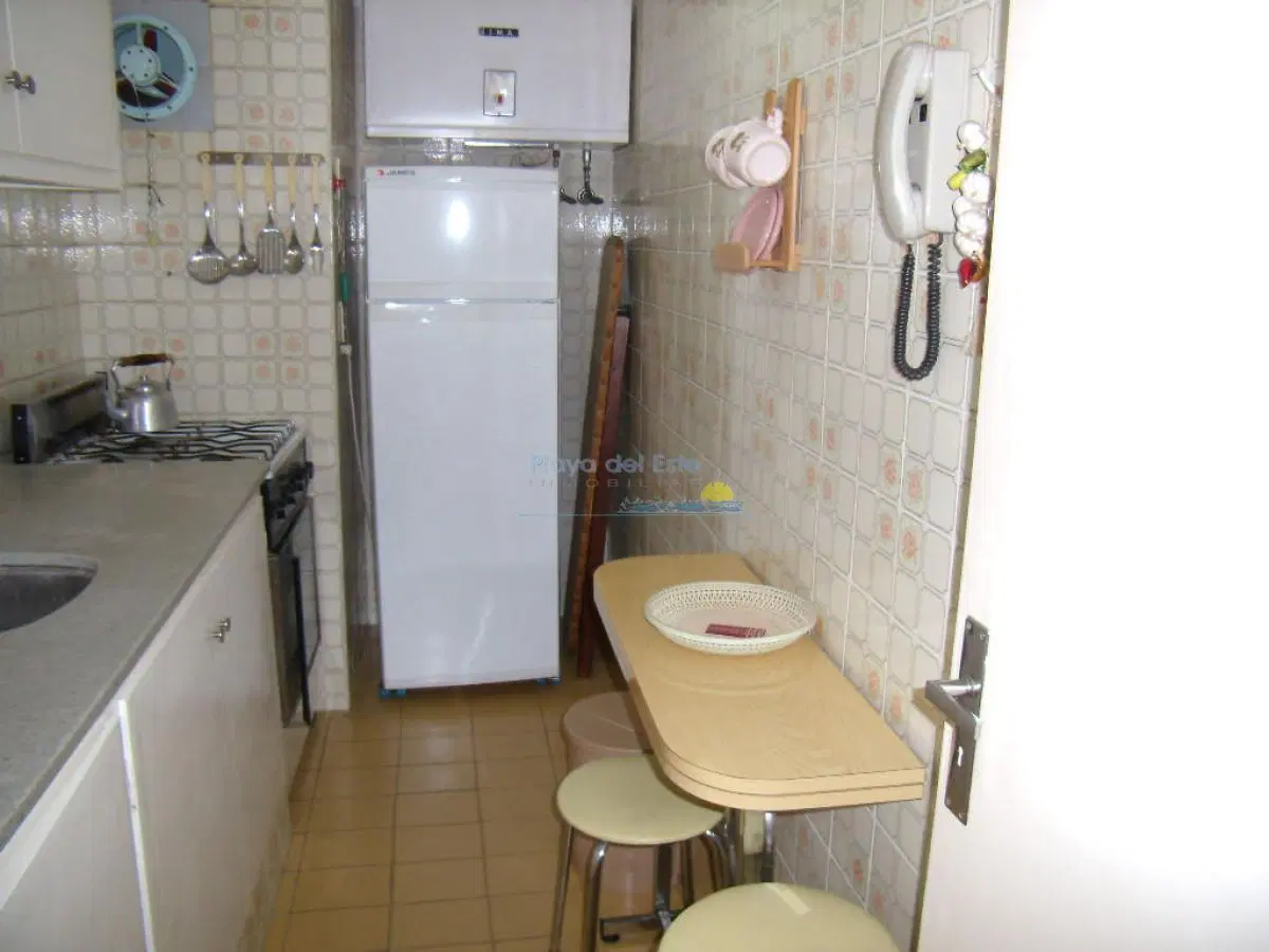 Apartamento en Roosevelt, 2 dormitorios con servicios 8