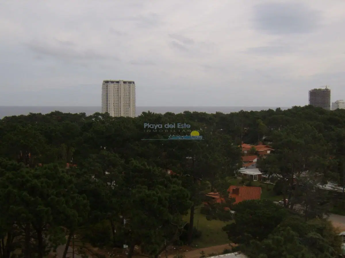Apartamento en Roosevelt, 2 dormitorios con servicios 5