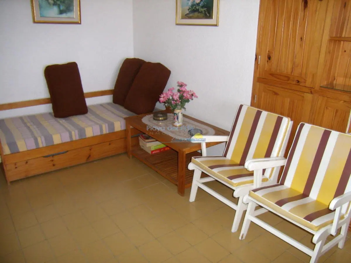 Apartamento en Roosevelt, 2 dormitorios con servicios 8