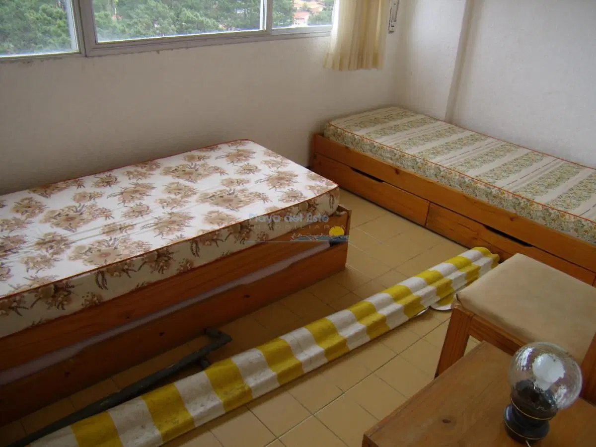 Apartamento en Roosevelt, 2 dormitorios con servicios 2