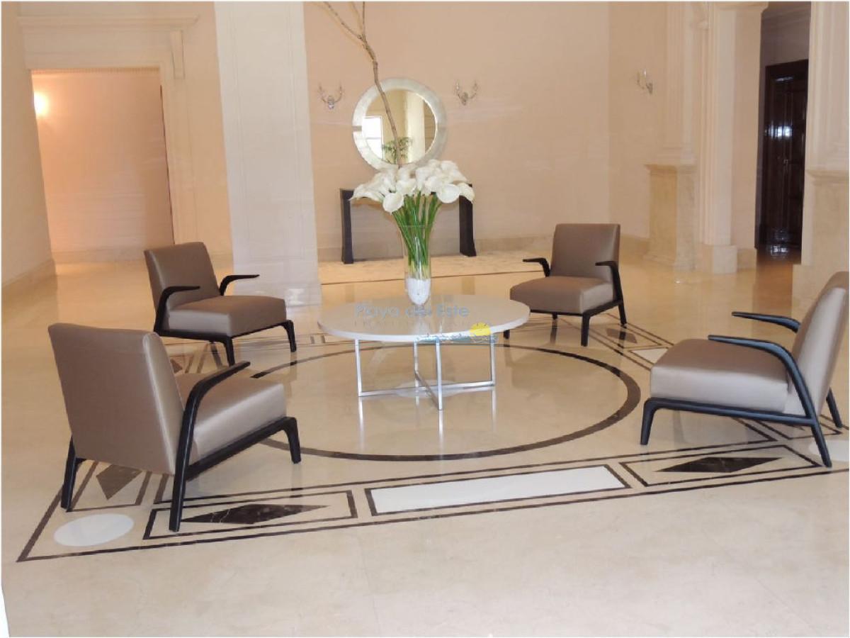 Foto de Apartamento de 2 dormitorios en Torre Imperiale , Punta del este, imagen 5