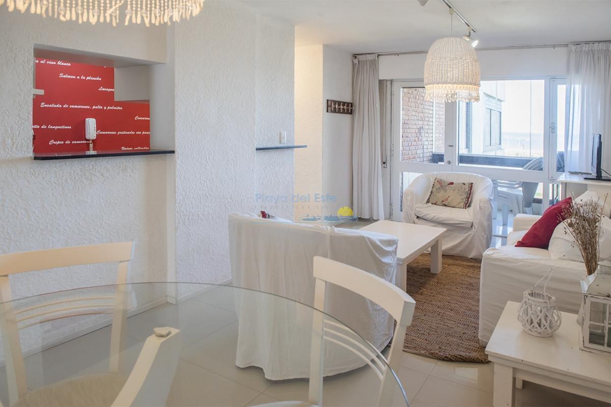 Foto de Cómodo y agradable apartamento en edificio Panorama VI, muy cerca de la, imagen 1