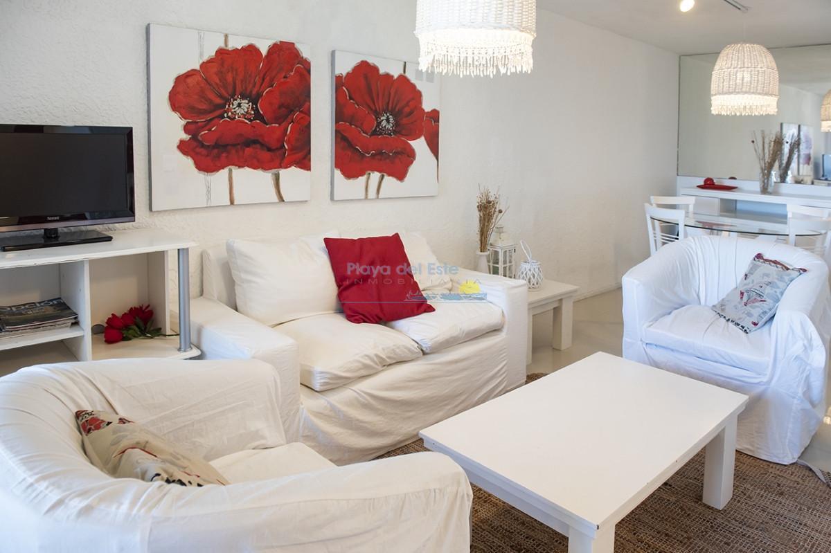 Foto de Cómodo y agradable apartamento en edificio Panorama VI, muy cerca de la, imagen 5