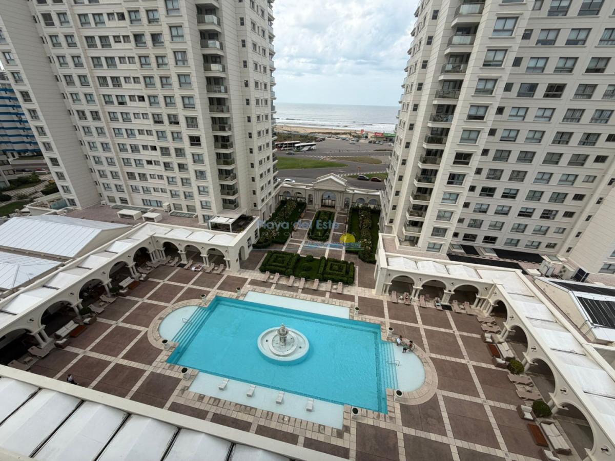 Foto de Apartamento de 3 dormitorios en Venta en Punta del este , Playa brava, imagen 1