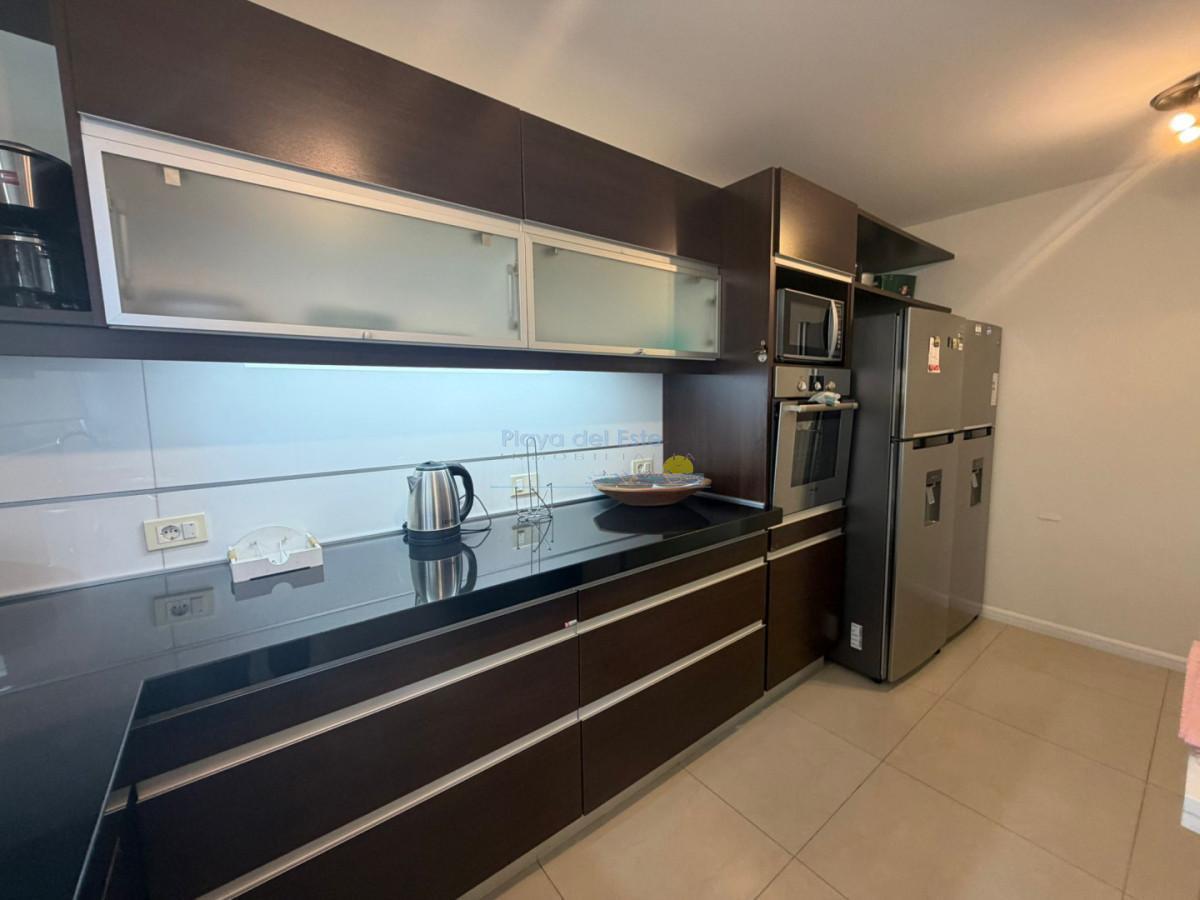 Foto de Apartamento en venta de 4 dormitorios en Punta del este , Imperiale, imagen 5