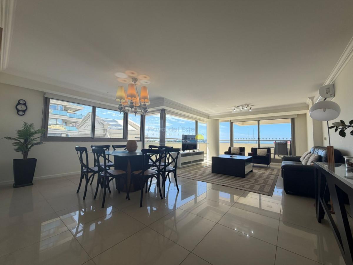 Foto de Apartamento en venta de 4 dormitorios en Punta del este , Imperiale, imagen 4