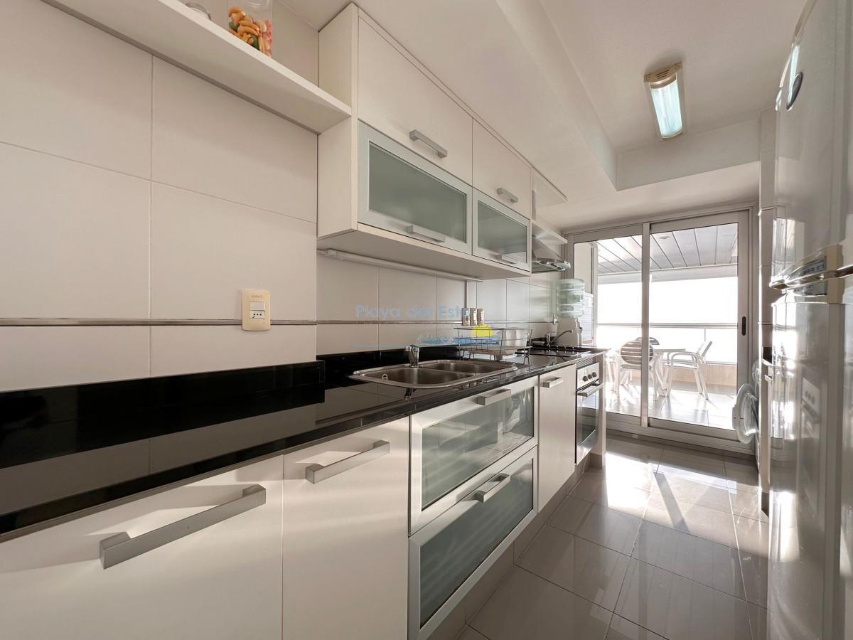 Foto de Alquiler Apartamento 2 Dormitorios En Edificio Art Boulevard, imagen 4