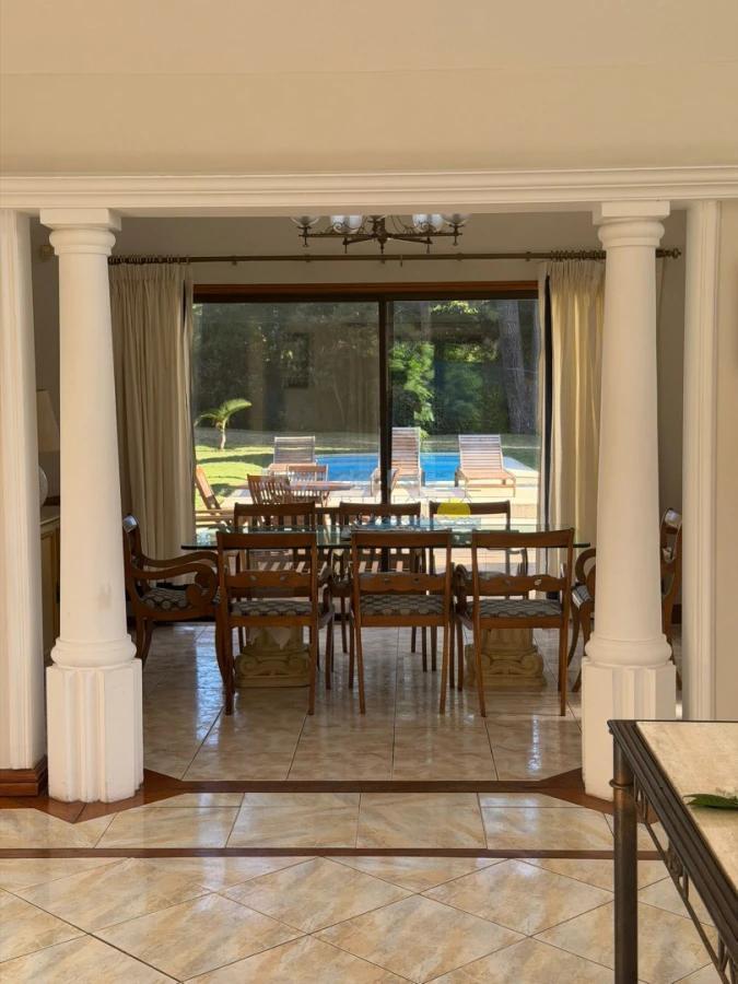 Foto de Casa en Alquiler anual U$D 4500 Punta del este 3 dormitorios San Rafael, imagen 5