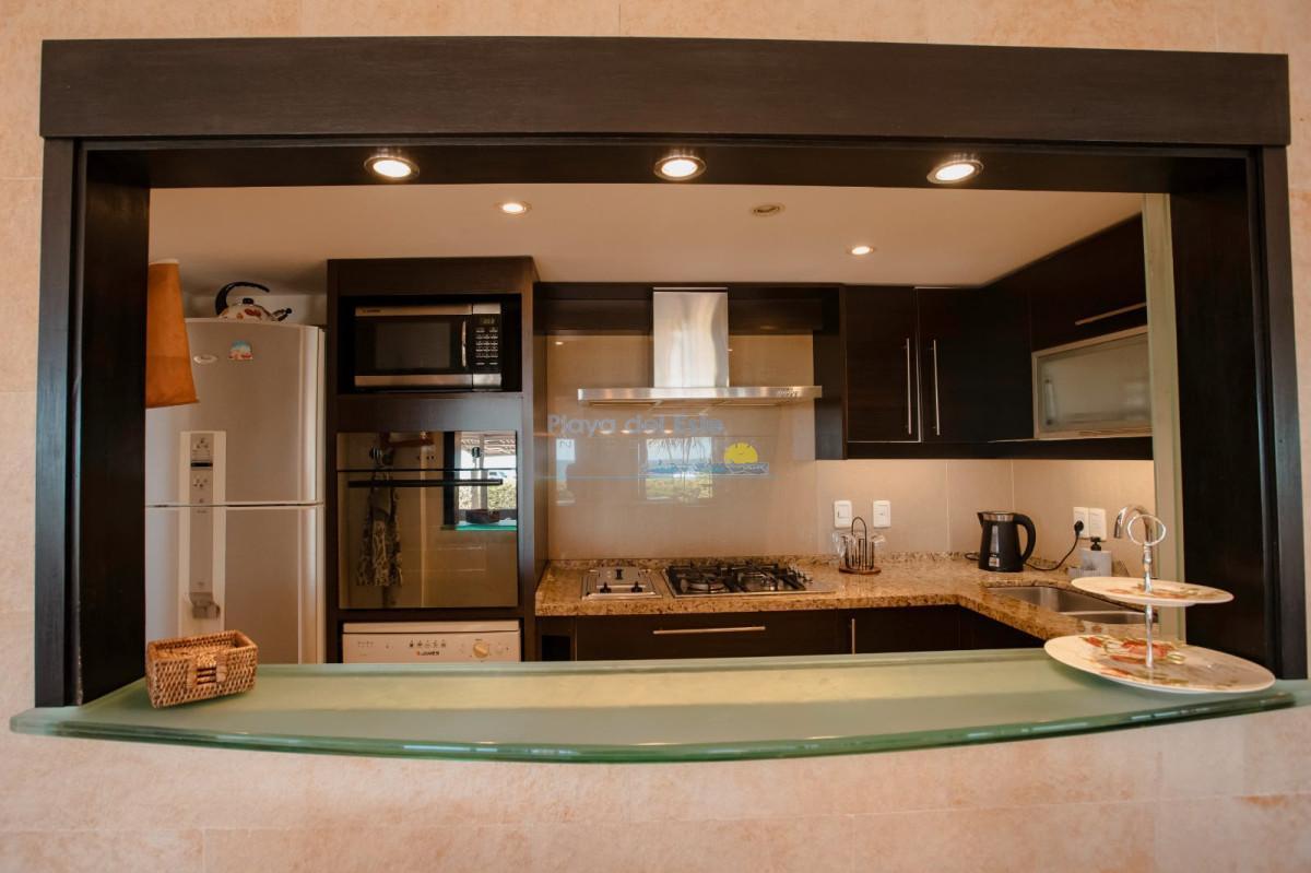 Foto de Apartamento en primera línea con vista y piscina propia, imagen 1