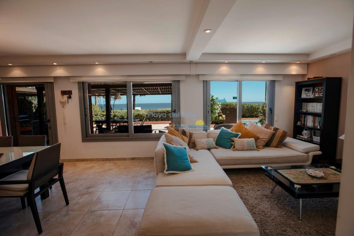 Foto de Apartamento en primera línea con vista y piscina propia, imagen 4