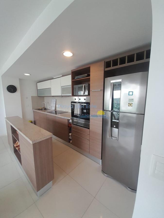 Foto de Apartamento de 2 dormitorios en Edificio Gala vista , Roosevelt , Playa, imagen 4