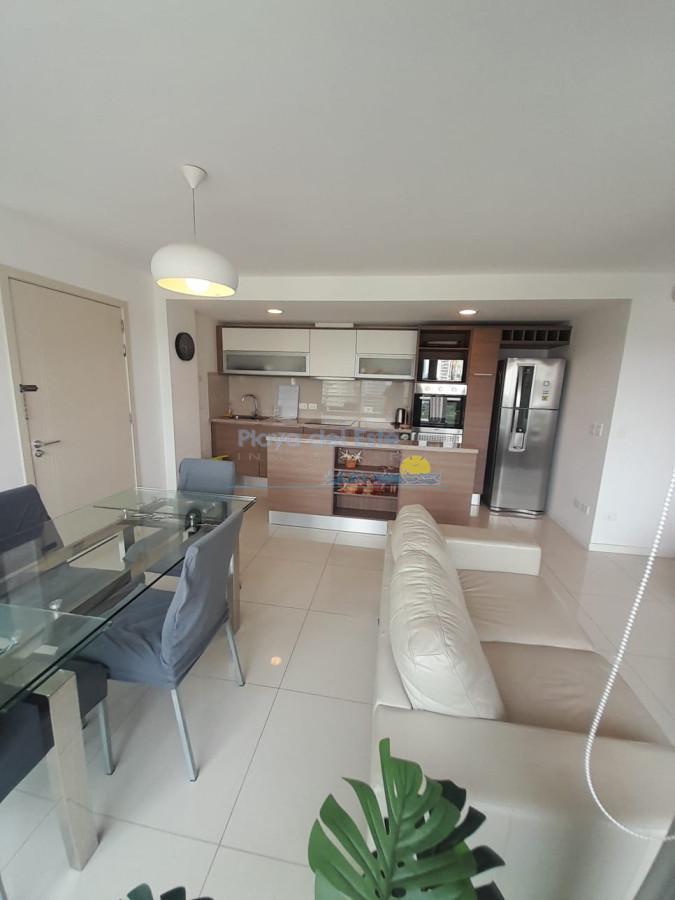 Foto de Apartamento de 2 dormitorios en Edificio Gala vista , Roosevelt , Playa, imagen 5