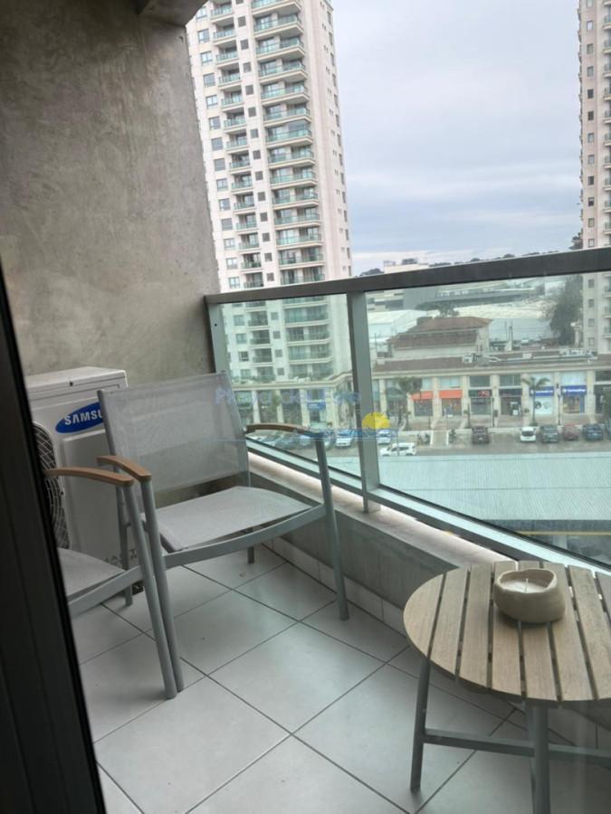 Foto de Apartamento en alquiler invernal de 2 dormitorios en Gala vista , Punta, imagen 3