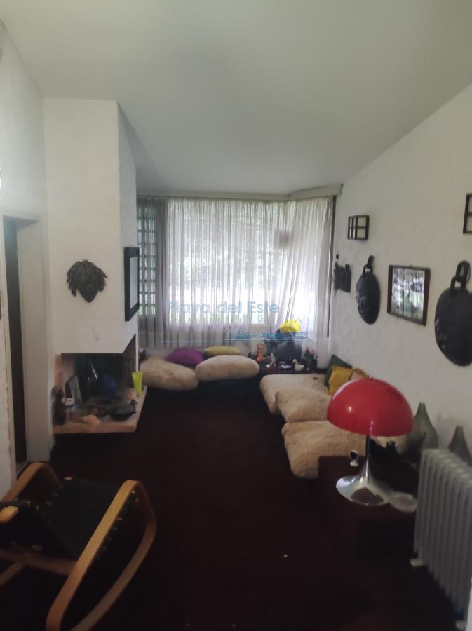 Foto de Chalet en venta en Av. del Mar - Barrio Lugano, imagen 4