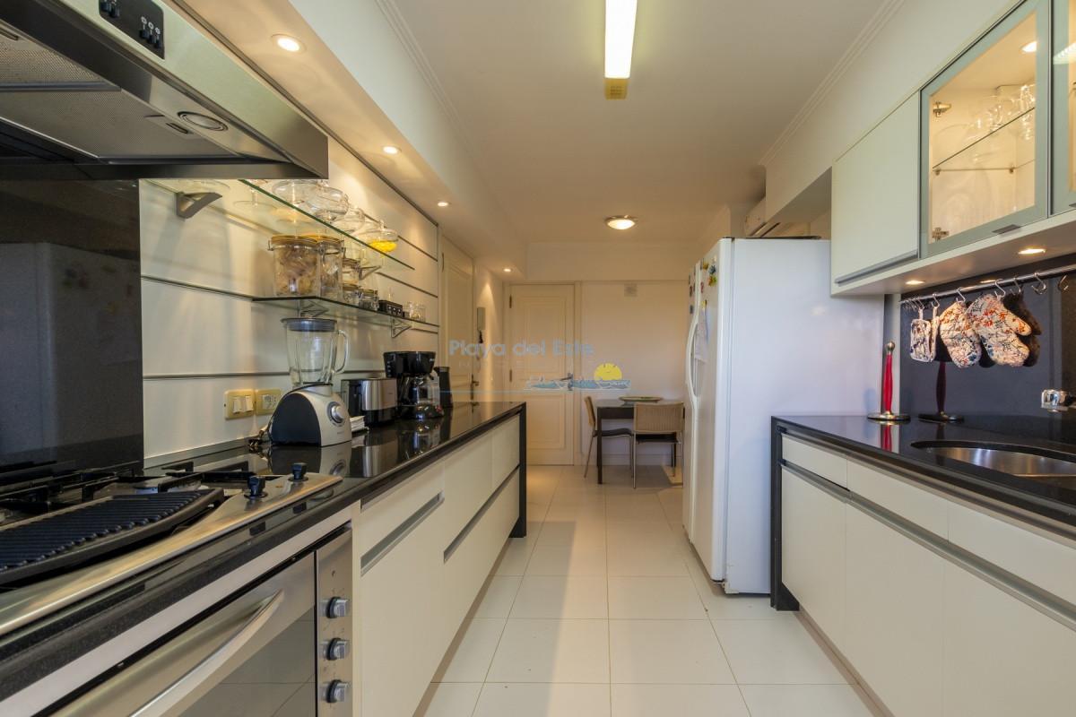 Foto de VENTA PENT-HOUSE FRENTE AL MAR 5 DORMITORIOS + LOFT, imagen 5