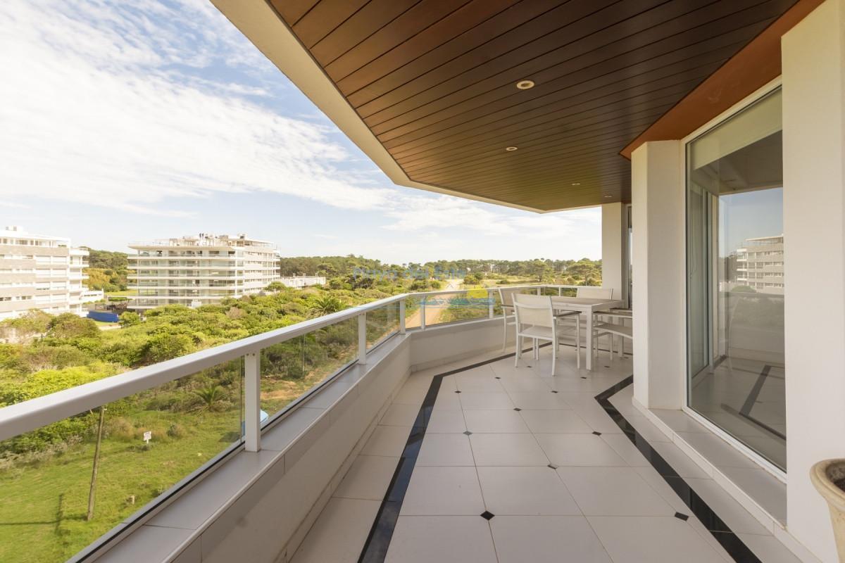 Foto de VENTA PENT-HOUSE FRENTE AL MAR 5 DORMITORIOS + LOFT, imagen 2