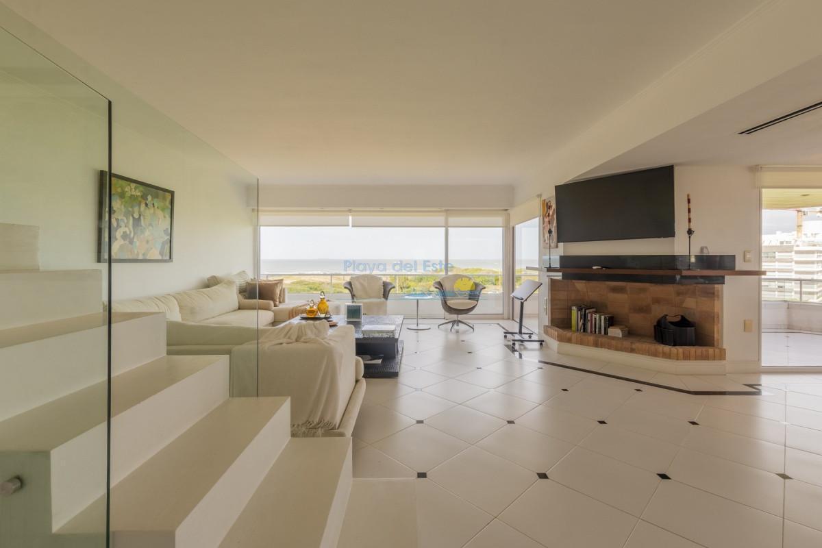 Foto de VENTA PENT-HOUSE FRENTE AL MAR 5 DORMITORIOS + LOFT, imagen 1