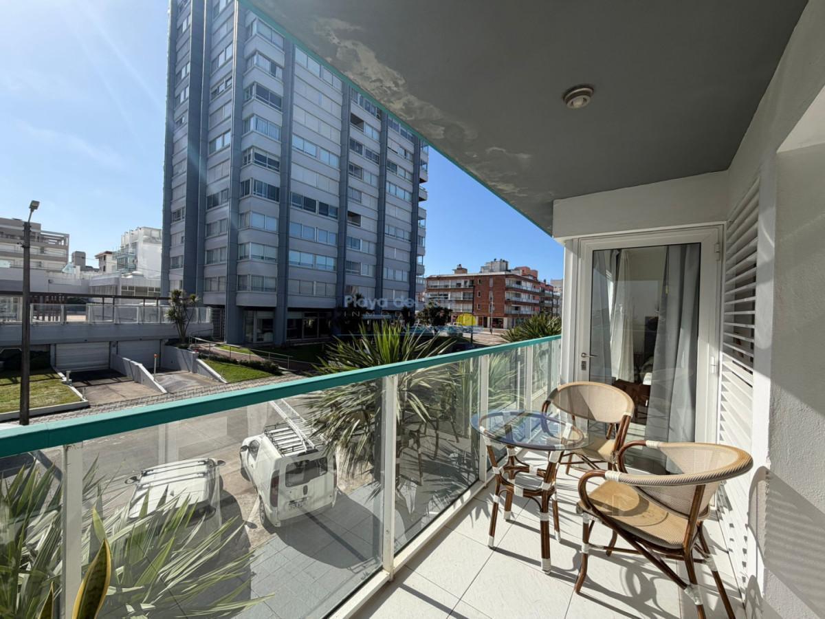 Foto de Apartamento de 1 dormitorio en Venta en Punta del este , Península, imagen 4