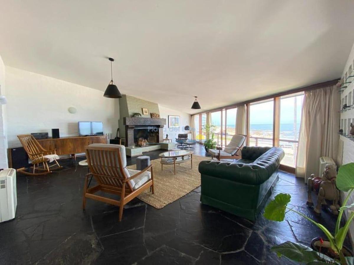 Foto de Casa en Venta en Península 6 dormitorios , Punta del este, imagen 5