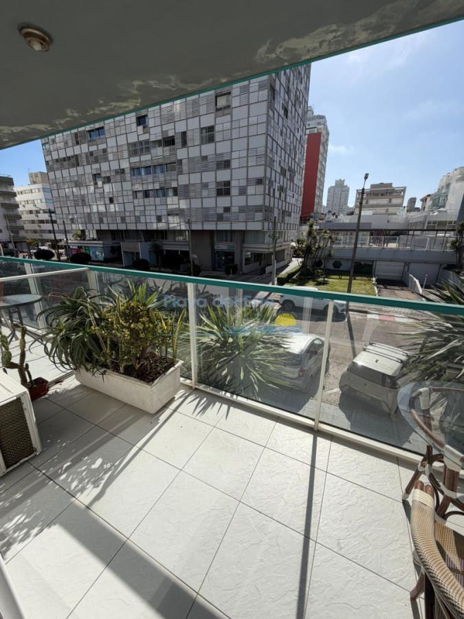 Foto de Apartamento de 1 dormitorio en Venta en Punta del este , Península, imagen 3