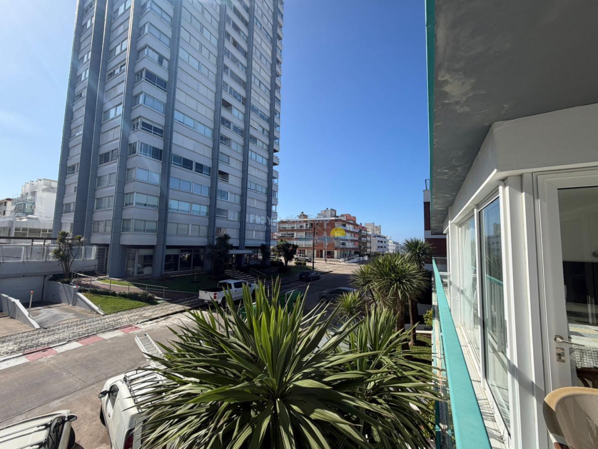 Foto de Apartamento de 1 dormitorio en Venta en Punta del este , Península, imagen 5