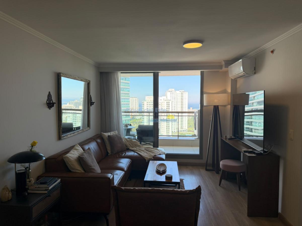 Foto de Apartamento en alquiler de 2 dormitorios en Punta del este, imagen 3