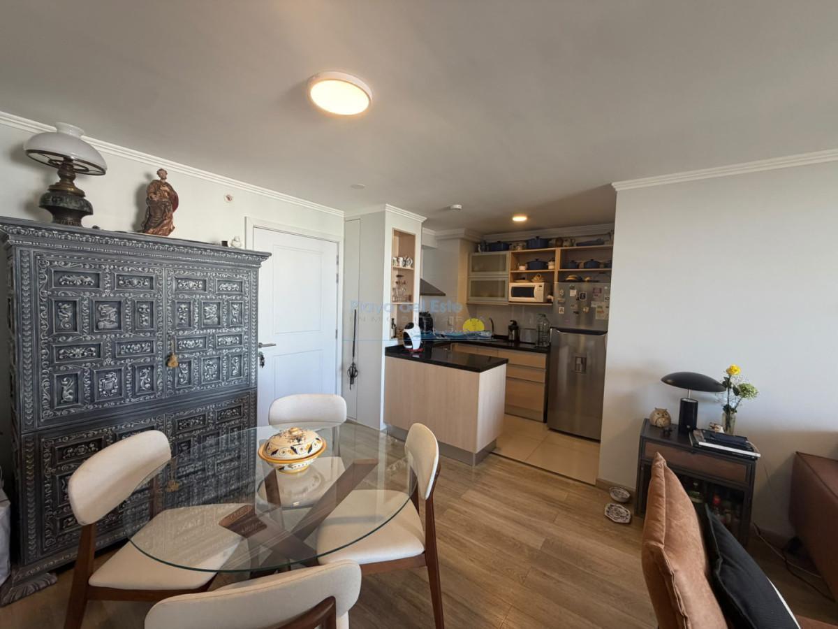 Foto de Apartamento en alquiler de 2 dormitorios en Punta del este, imagen 2
