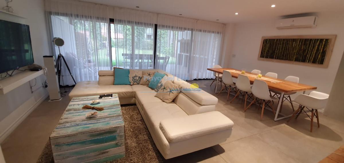 Foto de Hermosa Casa en Venta de 4 Dormitorios en Solanas Vacation Club, Punta, imagen 2